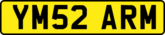 YM52ARM