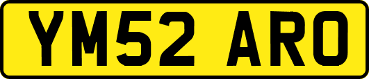 YM52ARO