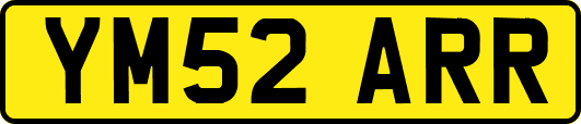 YM52ARR