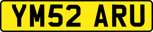 YM52ARU