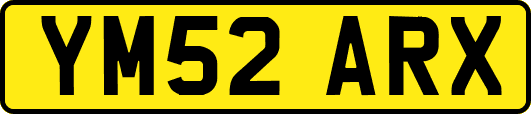 YM52ARX