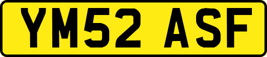 YM52ASF
