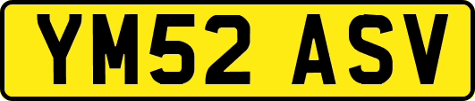 YM52ASV