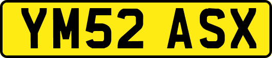 YM52ASX
