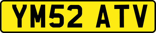 YM52ATV