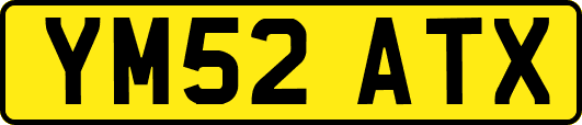 YM52ATX