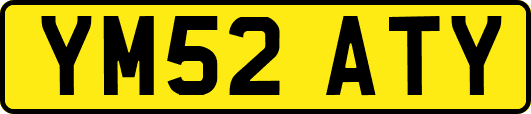 YM52ATY