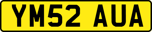 YM52AUA