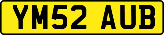 YM52AUB