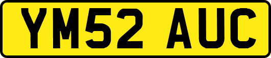 YM52AUC