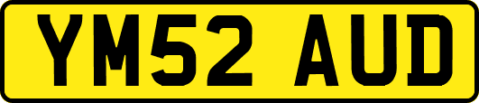 YM52AUD