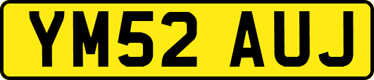 YM52AUJ