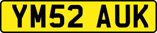 YM52AUK