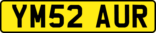 YM52AUR