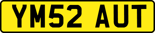 YM52AUT