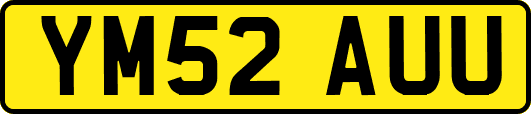 YM52AUU