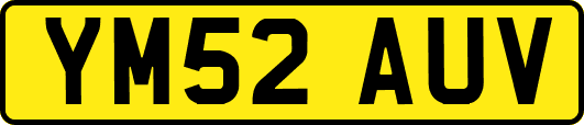 YM52AUV