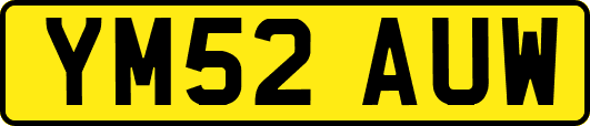 YM52AUW