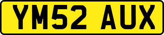 YM52AUX
