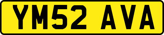 YM52AVA