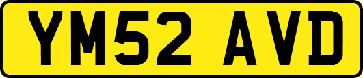 YM52AVD