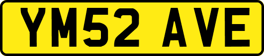 YM52AVE