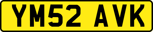 YM52AVK