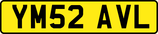 YM52AVL