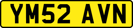 YM52AVN