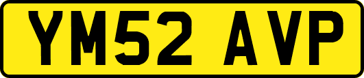 YM52AVP