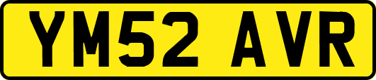 YM52AVR