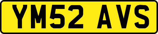 YM52AVS