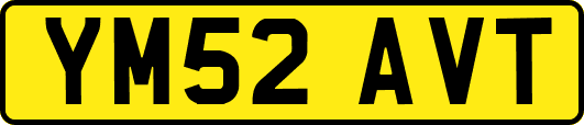 YM52AVT