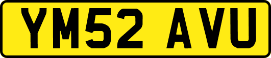YM52AVU