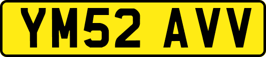 YM52AVV