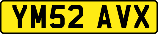 YM52AVX