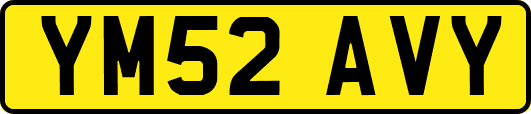 YM52AVY