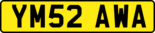 YM52AWA