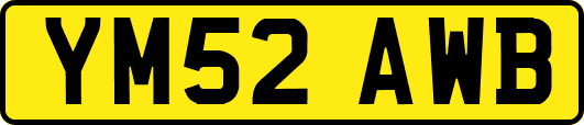 YM52AWB