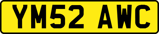 YM52AWC