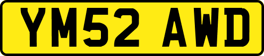 YM52AWD