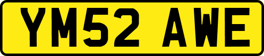YM52AWE