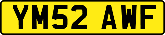 YM52AWF