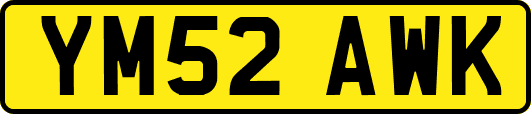 YM52AWK