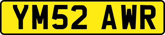 YM52AWR