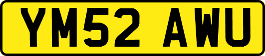 YM52AWU
