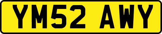 YM52AWY