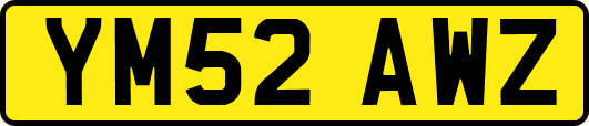 YM52AWZ
