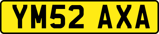 YM52AXA