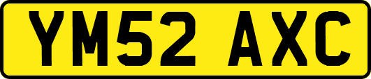 YM52AXC